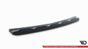KIA Ceed GT Mk3 2018-2022 Bakre Splitter / Diffuser V.1 Maxton Design