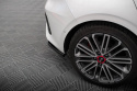 KIA Ceed GT Mk3 2018-2022 Bakre Sidoextensions V.1 Maxton Design