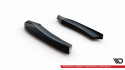 KIA Ceed GT Mk3 2018-2022 Bakre Sidoextensions V.1 Maxton Design