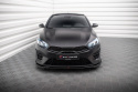 Kia Proceed GT Mk1 Facelift 2022+ Frontsplitter V.1 Maxton Design