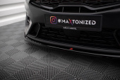 Kia Proceed GT Mk1 Facelift 2022+ Frontsplitter V.1 Maxton Design