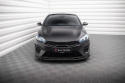 Kia Proceed GT Mk1 Facelift 2022+ Frontsplitter V.2 Maxton Design