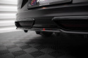 Kia Proceed GT Mk1 Facelift 2022+ Bakre Splitter / Diffuser med Splitters V.1 Maxton Design