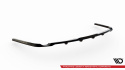 Kia Proceed GT Mk1 Facelift 2022+ Bakre Splitter / Diffuser med Splitters V.1 Maxton Design
