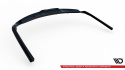 Kia Proceed GT Mk1 Facelift 2022+ Bakre Splitter / Diffuser med Splitters V.1 Maxton Design