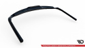 Kia Proceed GT Mk1 Facelift 2022+ Bakre Splitter / Diffuser med Splitters V.1 Maxton Design