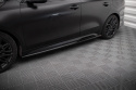 Kia Proceed GT Mk1 Facelift 2022+ Sidoextensions V.1 Maxton Design