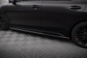 Kia Proceed GT Mk1 Facelift 2022+ Sidoextensions V.1 Maxton Design