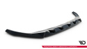 KIA EV6 Mk1 2021+ Frontsplitter / Frontläpp Maxton Design