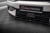 Kia EV6 GT-Line 2021+ Frontsplitter V.2 Maxton Design