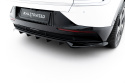 KIA EV6 Mk1 2021+ Bakre Splitter (Med Splitters) Maxton Design