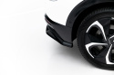 KIA EV6 Mk1 2021+ Bakre Splitter (Med Splitters) Maxton Design