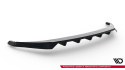 KIA EV6 Mk1 2021+ Bakre Splitter (Med Splitters) Maxton Design