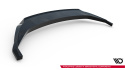 KIA EV6 Mk1 2021+ Bakre Splitter (Med Splitters) Maxton Design