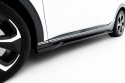 KIA EV6 Mk1 2021+ Sidoextensions Maxton Design