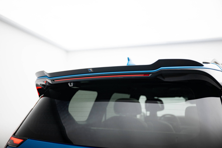 KIA EV9 GT-Line Mk1 2023+ Vingextension Maxton Design i gruppen Välj bilmodell / KIA / EV9 (MV) 2023+ hos DDESIGN Scandinavia AB (KI-EV9-1-GTLINE-CAP1G)