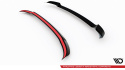 KIA EV9 GT-Line Mk1 2023+ Vingextension Maxton Design