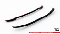 KIA EV9 GT-Line Mk1 2023+ Vingextension Maxton Design