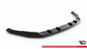 KIA EV9 GT-Line Mk1 2023+ Frontsplitter / Frontläpp Maxton Design
