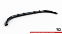 KIA EV9 GT-Line Mk1 2023+ Frontsplitter / Frontläpp Maxton Design