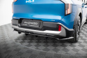 KIA EV9 GT-Line Mk1 2023+ Bakre Splitter (Med Splitters) Maxton Design