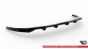 KIA EV9 GT-Line Mk1 2023+ Bakre Splitter (Med Splitters) Maxton Design