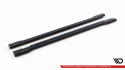KIA EV9 GT-Line Mk1 2023+ Sidoextensions Maxton Design