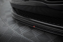 Kia Optima Mk3 2010-2013 Frontsplitter V.1 Maxton Design