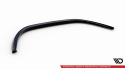 Kia Optima Mk3 2010-2013 Frontsplitter V.1 Maxton Design