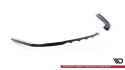 Kia Optima Mk3 2010-2013 Bakre Splitter V.1 med Splitters Maxton Design