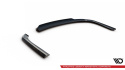 Kia Optima Mk3 2010-2013 Bakre Splitter V.1 med Splitters Maxton Design