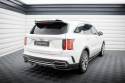 KIA Sorento Mk4 2020-2023 Vingextension V.1 Maxton Design