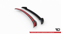 KIA Sorento Mk4 2020-2023 Vingextension V.1 Maxton Design