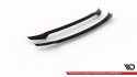 KIA Sorento Mk4 2020-2023 Vingextension V.1 Maxton Design