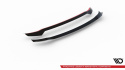 KIA Sorento Mk4 2020-2023 Vingextension V.1 Maxton Design