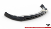 KIA Sorento Mk4 2020-2023 Frontsplitter V.1 Maxton Design