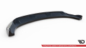 KIA Sorento Mk4 2020-2023 Frontsplitter V.1 Maxton Design