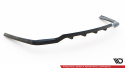 KIA Sorento Mk4 2020-2023 Bakre Splitter / Diffuser med Splitters V.1 Maxton Design