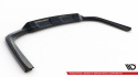 KIA Sorento Mk4 2020-2023 Bakre Splitter / Diffuser med Splitters V.1 Maxton Design