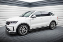 KIA Sorento Mk4 2020-2023 Sidoextensions V.1 Maxton Design