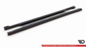 KIA Sorento Mk4 2020-2023 Sidoextensions V.1 Maxton Design