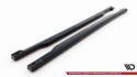 KIA Sorento Mk4 2020-2023 Sidoextensions V.1 Maxton Design