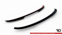 KIA Sportage GT-Line Mk5 2021+ Vingextension Maxton Design