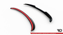 KIA Sportage GT-Line Mk5 2021+ Vingextension Maxton Design