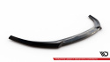 KIA Sportage GT-Line Mk5 2021+ Frontsplitter / Frontläpp V.1 Maxton Design