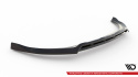 KIA Sportage GT-Line Mk5 2021+ Frontsplitter / Frontläpp V.2 Maxton Design