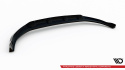 KIA Sportage GT-Line Mk5 2021+ Frontsplitter / Frontläpp V.2 Maxton Design