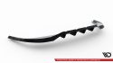 KIA Sportage GT-Line Mk5 2021+ Bakre Splitter (Med Splitters) Maxton Design