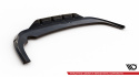 KIA Sportage GT-Line Mk5 2021+ Bakre Splitter (Med Splitters) Maxton Design