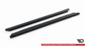 KIA Sportage GT-Line Mk5 2021+ Sidoextensions Maxton Design